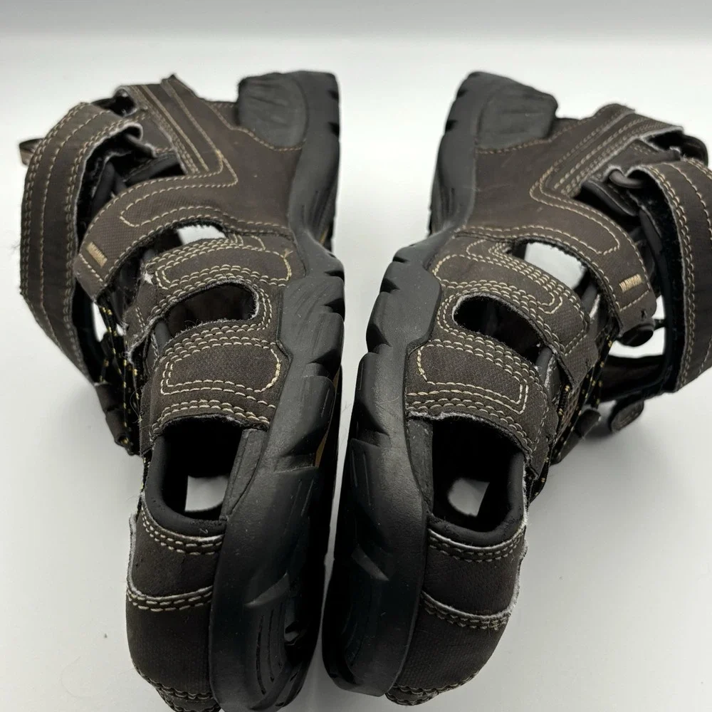 Teva Forebay Sandal Mens 1001116 Turkish Coffee Us 13 UK12 Eur47 Water‎ Shoes
